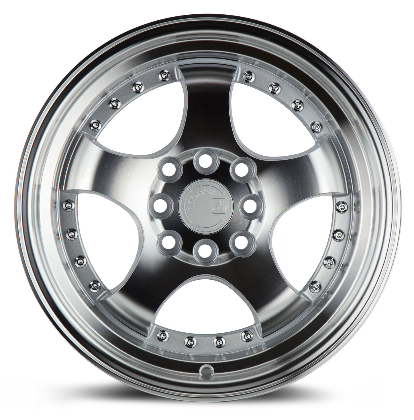 Aodhan Wheels - AH03