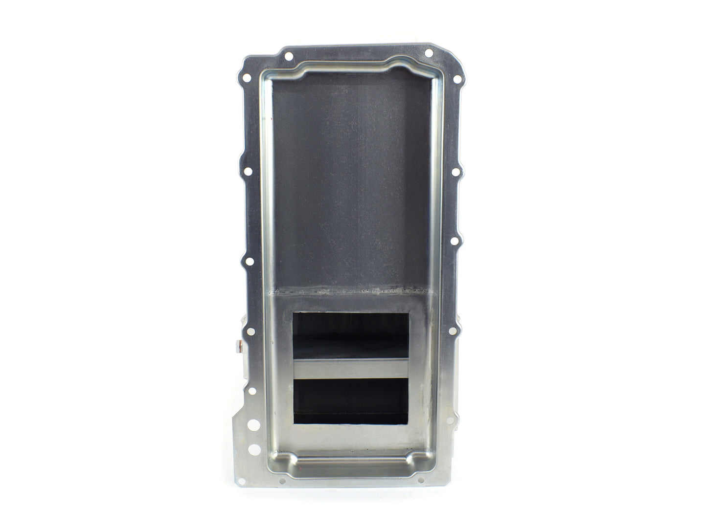 Canton - LS1-LS6 Troca de motor Drag Race Pan Steel