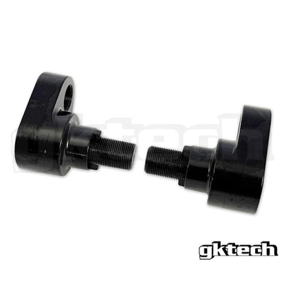 GKTech - V2 4130 EXTENSORES DE CREMALHEIRA DE DIREÇÃO DE ALTA TENSÃO (OFFX-RACK) 