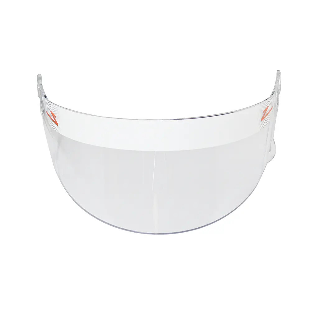 Zamp Z-21 Series Clear Shield
