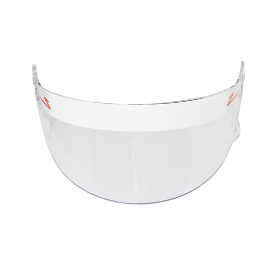 Zamp Z-21 Series Clear Shield