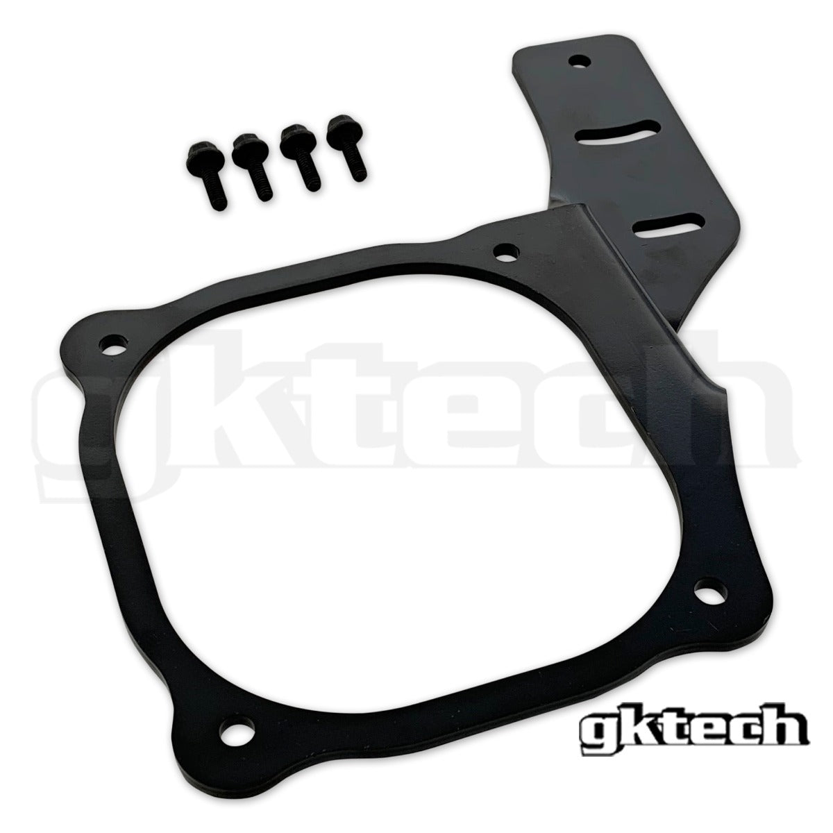 GKTech - Z33 350Z CAR SPECIFIC E-BRAKE MOUNT