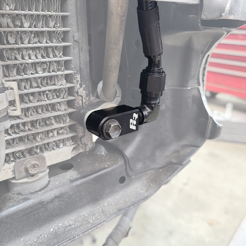 PHR - High Side AC Line Kit for IS300