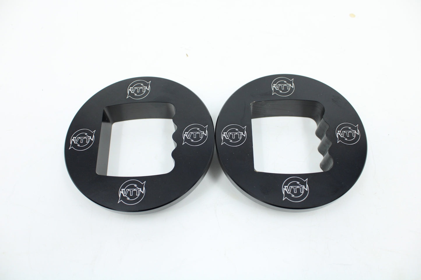 VTT - A9X Toyota Supra/G29 Z4 Billet Motor Mount Inserts