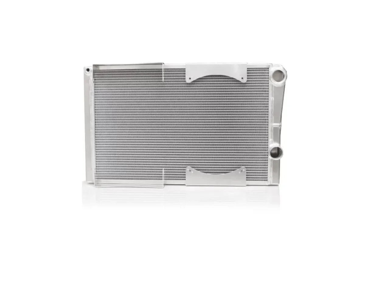 PWR - Late Model Racing Radiators (Closed)