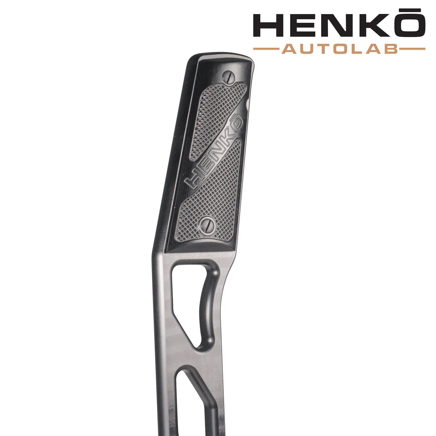 HENKO AUTOLAB - LOW PRO REVERSE -350Z/G35 EDITION HYDRO E BRAKE