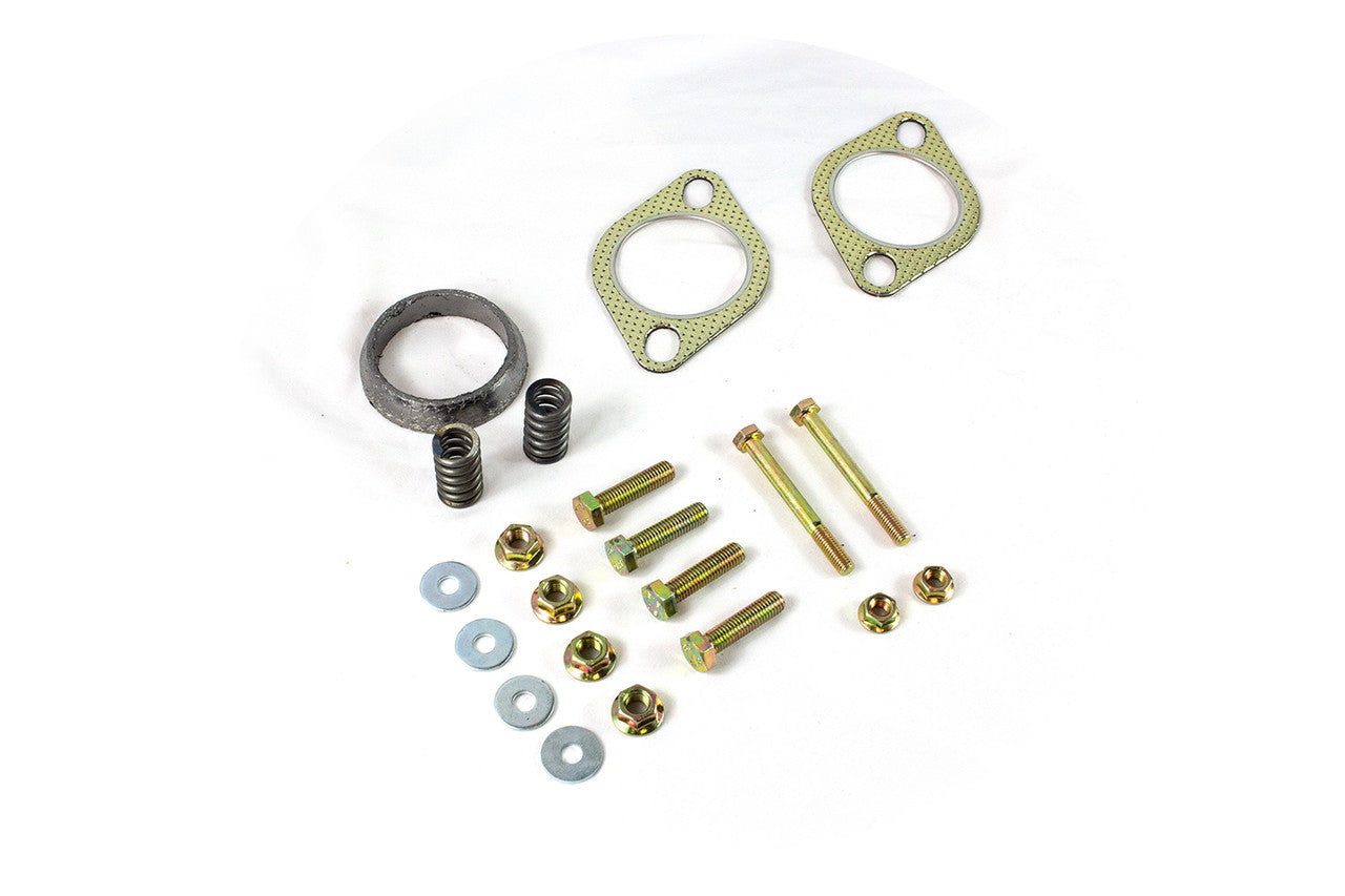 ISR Performance - ST Series Burnt Tip Exhaust - Scion FRS, Subaru BRZ, Toyota GT86, GR86