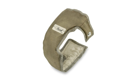 Funk Motorsport - HONDA CIVIC TYPE R FK8 TURBO BLANKET