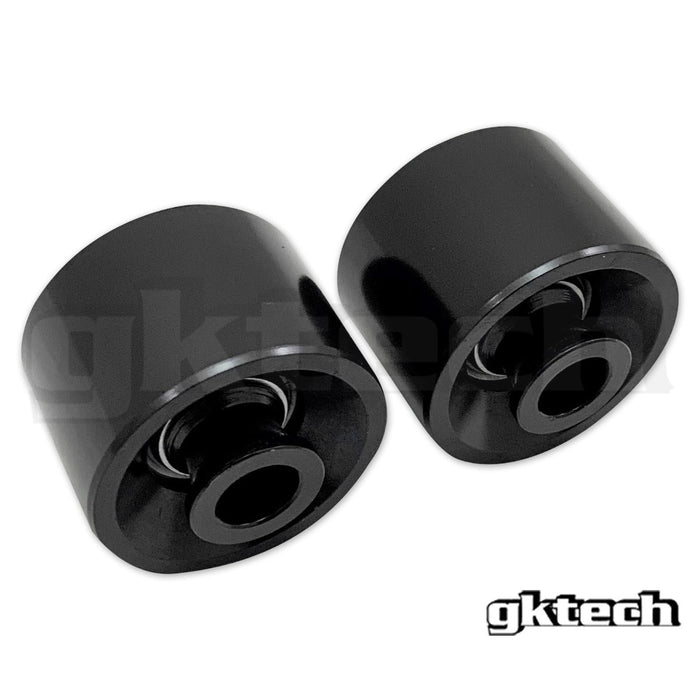 GKTech - FR-S / GR86 / BRZ REAR KNUCKLE TRACTION ARM SPHERICAL BUSHINGS