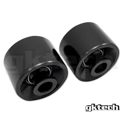 GKTech - FR-S / GR86 / BRZ REAR KNUCKLE TRACTION ARM SPHERICAL BUSHINGS