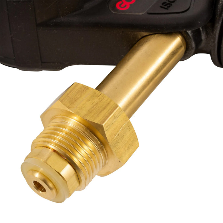 Nuke Performance - Air Jack 0-50 BAR Pressure Regulator