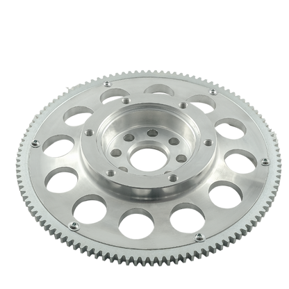 PMC Motorsport - Adapter Kit BMW M50 S50 M52 S52 M54 S54 - BMW DCT DKG Getrag GS7D36SG N54 N55 S55 (A-M50-DCT6)