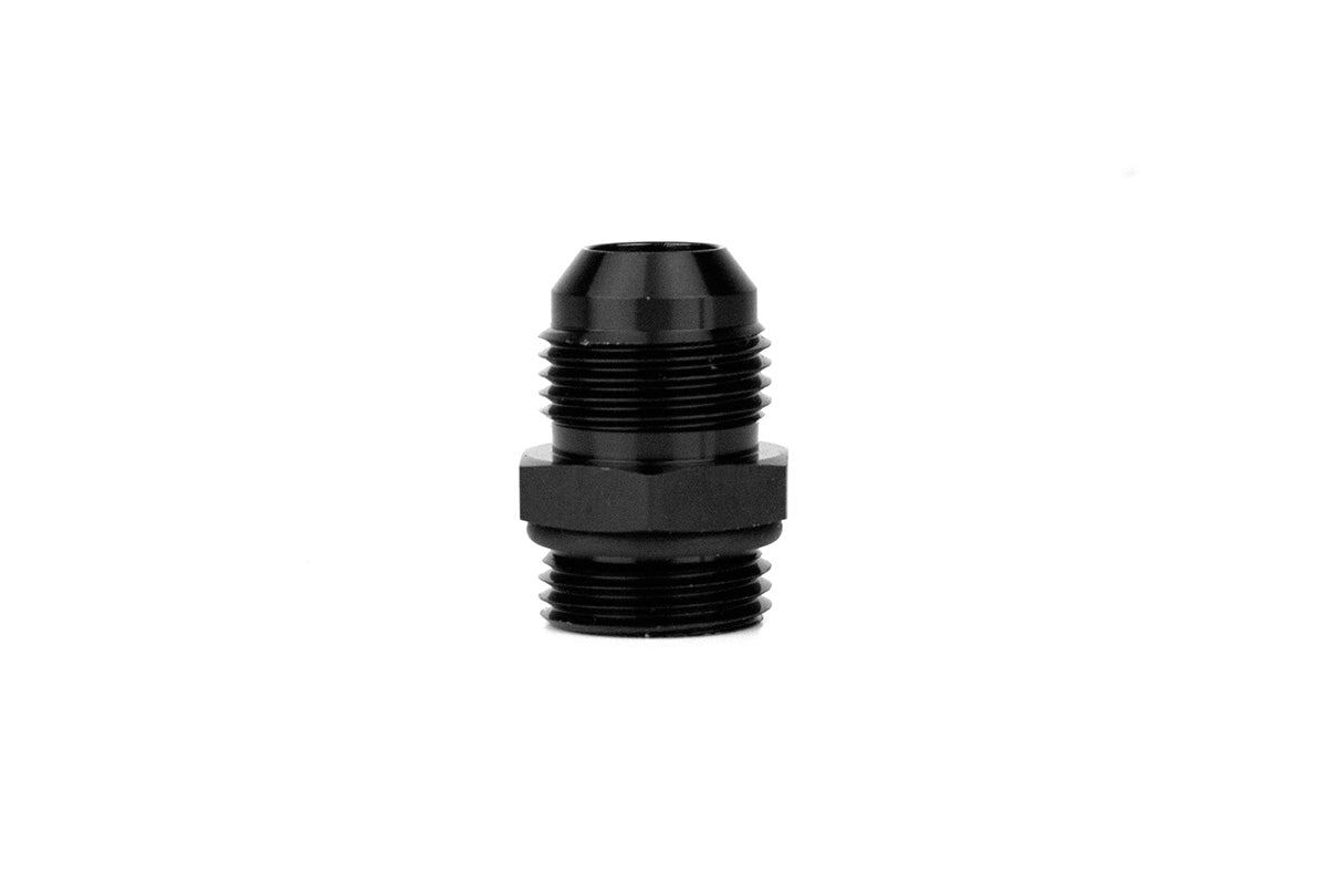Improved Racing - -12 ORB to -10AN male flare