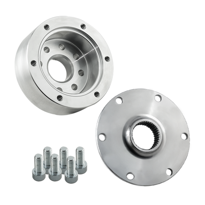 PMC Motorsport - Adapter Kit Toyota 1UZ 3UZ - BMW DCT DKG Getrag GS7D36SG N54 N55 S55