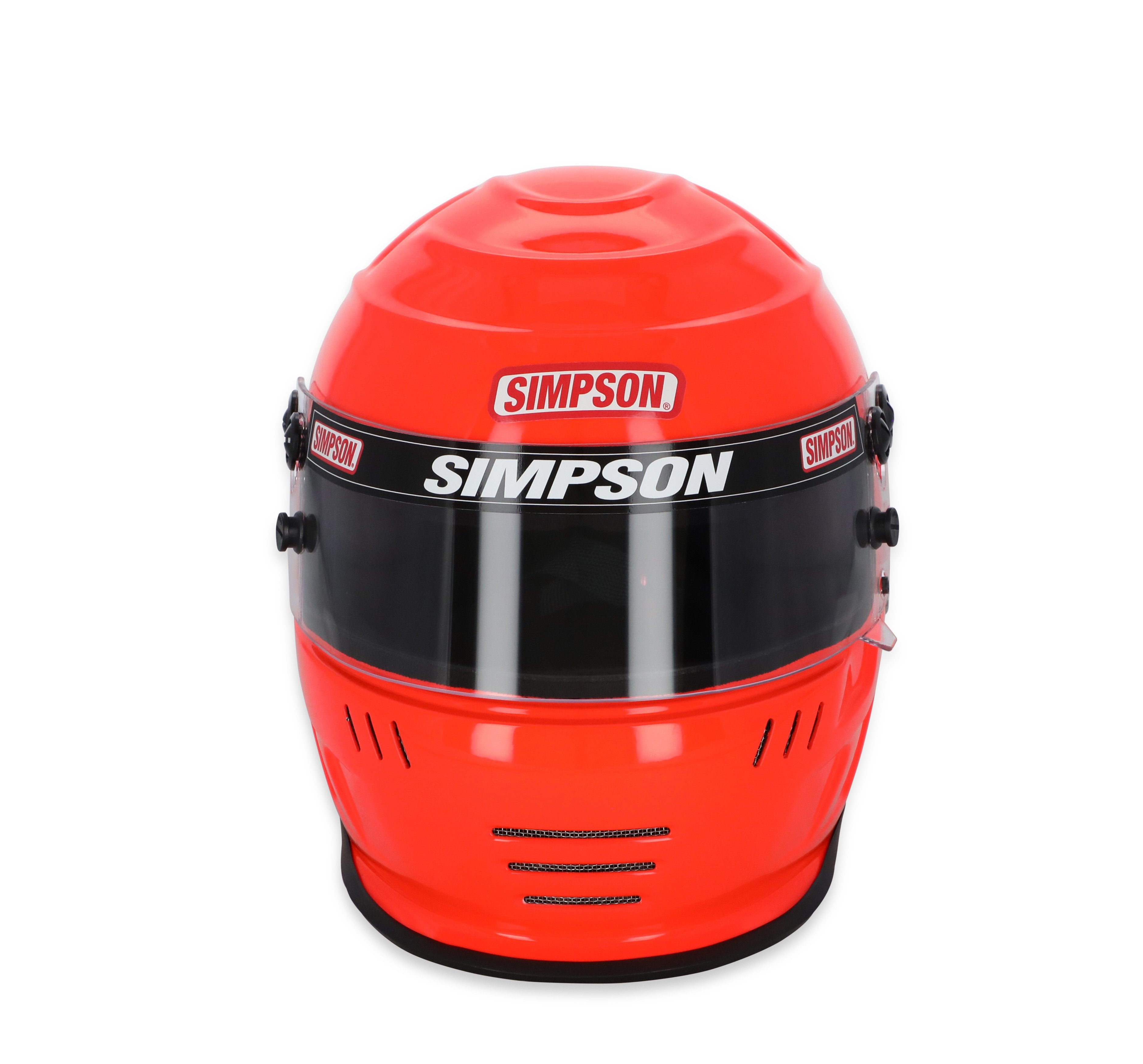 SIMPSON - SPEEDWAY SHARK RACING HELMET – Drift HQ
