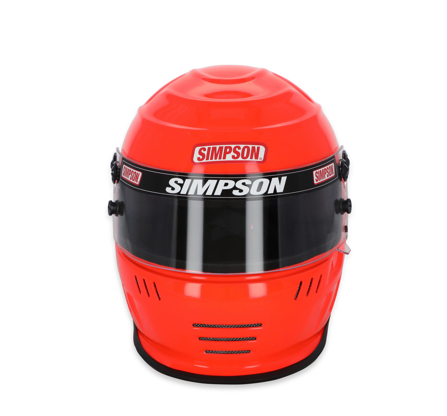 SIMPSON - SPEEDWAY SHARK RACING HELMET