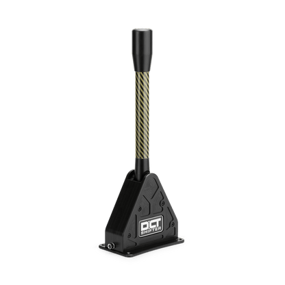 DCT Shifter - Sequential shifter 390GTX Kevlar