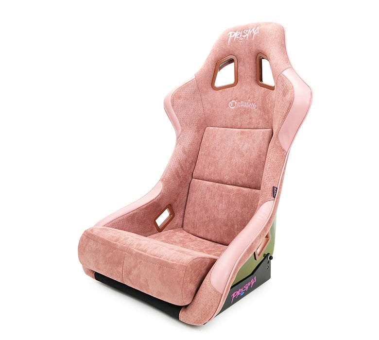 PRISMA CHROMATIC MAUVE SEAT