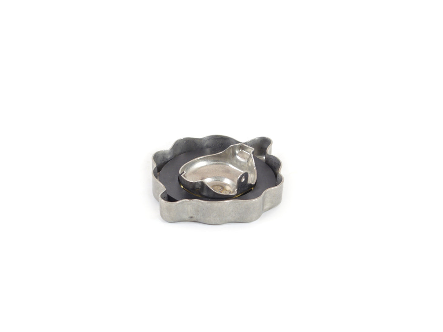 Canton - Cap Non-Vented Replacement For Tanks