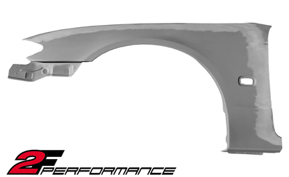 2FPERFORMANCE - NISSAN S15 SILVIA FRONT OEM SPEC FENDERS