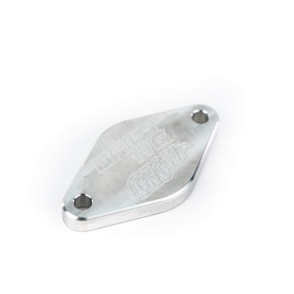 CNC71 - IAC Block Off Plate for Toyota 2JZ-GTE