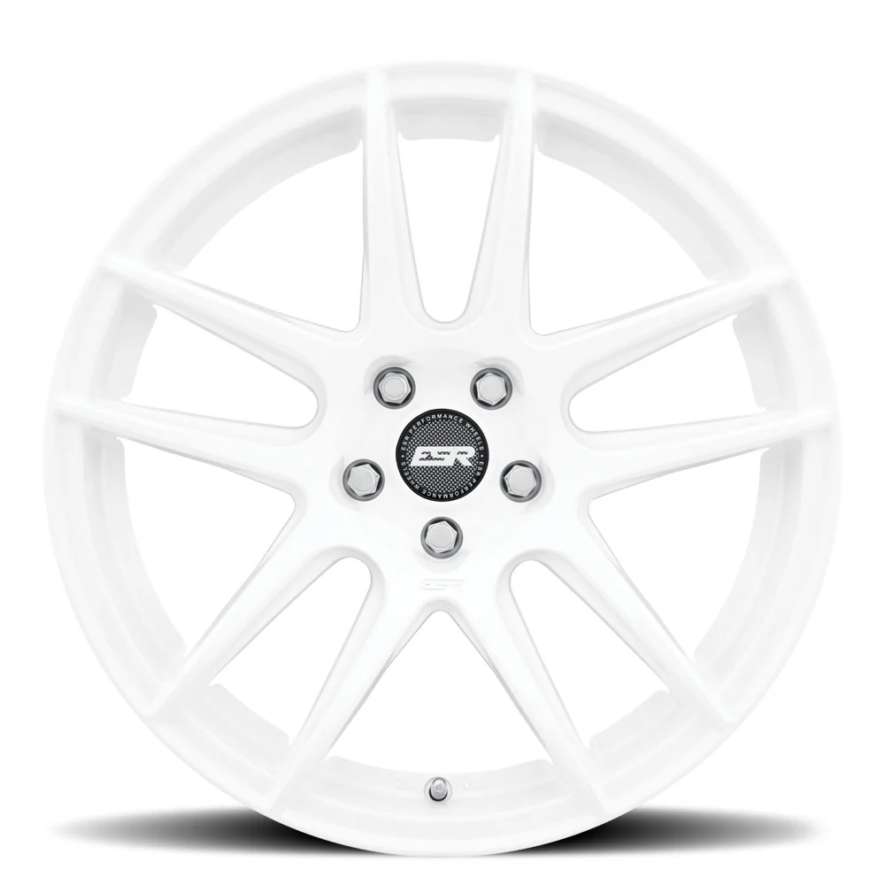 ESR - CS8 GLOSS WHITE