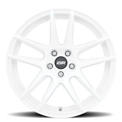 ESR - CS8 GLOSS WHITE