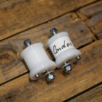 Condor Speed Shop - ENGINE MOUNT SET - E36, E46, Z3 & Z4