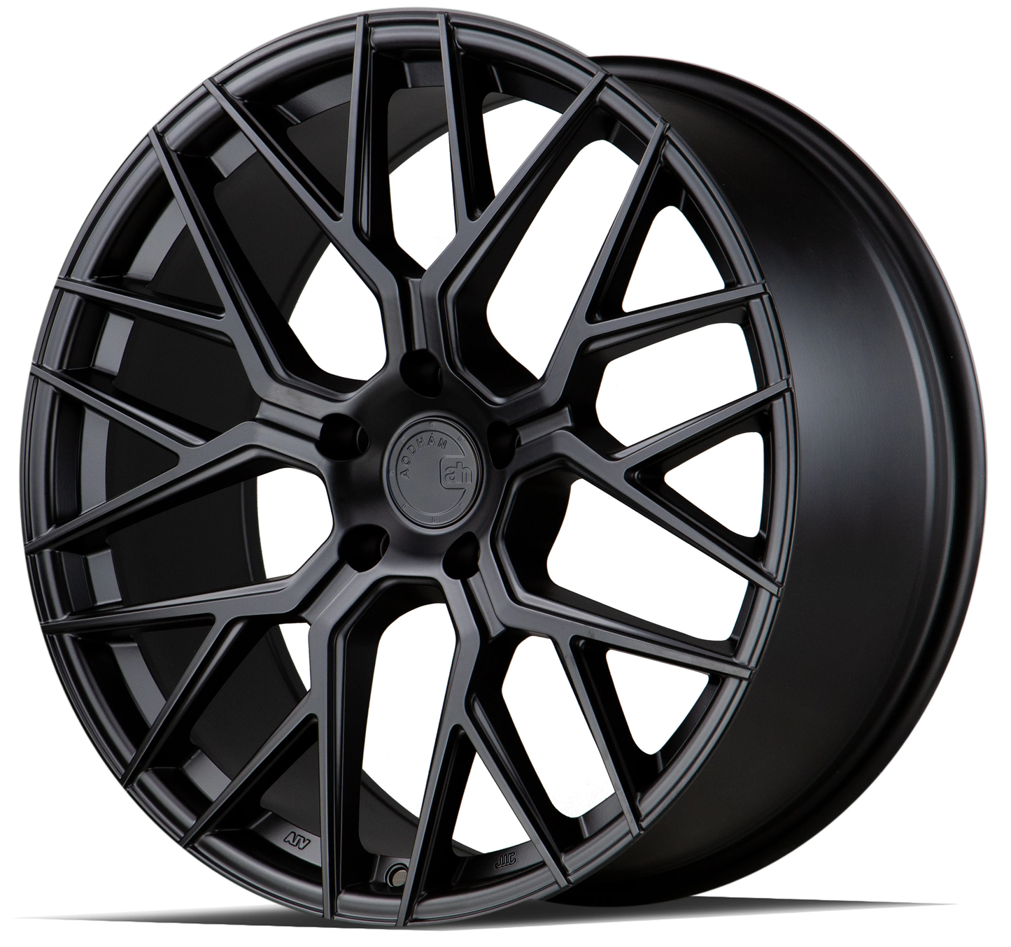 Aodhan Wheels - AFF9