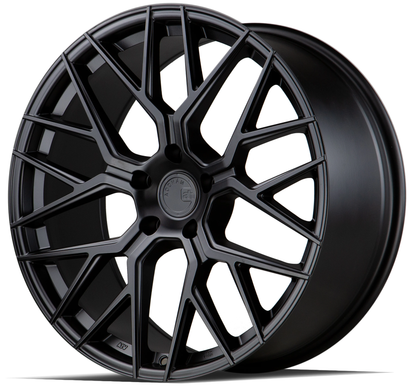 Aodhan Wheels - AFF9