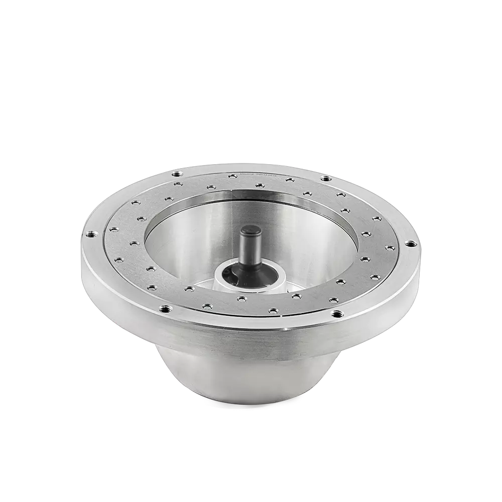 PMC Motorsport - Adapter Kit Toyota JZ - BMW M57N2 HGU HGK / N54 - 184mm / 7.25" (P) (A-JZ-HGU-184P)