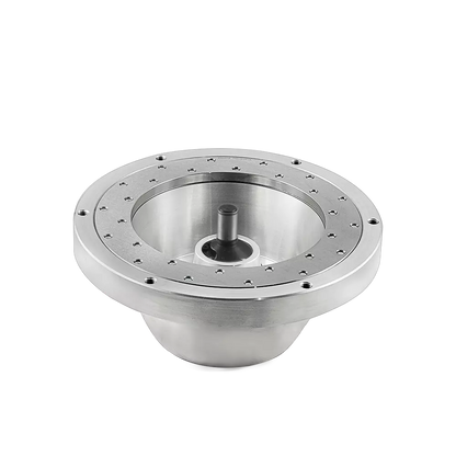 PMC Motorsport - Adapter Kit Toyota JZ - BMW M57N2 HGU HGK / N54 - 184mm / 7.25" (P) (A-JZ-HGU-184P)