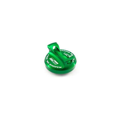 SERIALNINE - OIL CAP "COMPETITION"