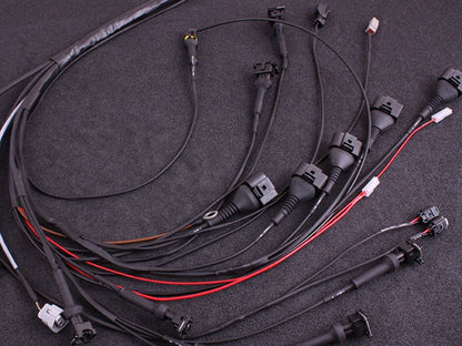 MaxxECU - Terminated engine harness - Volvo T5