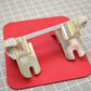 Reboot Engineering - E36 GS6-37 6 Speed Conversion Transmission Bracket