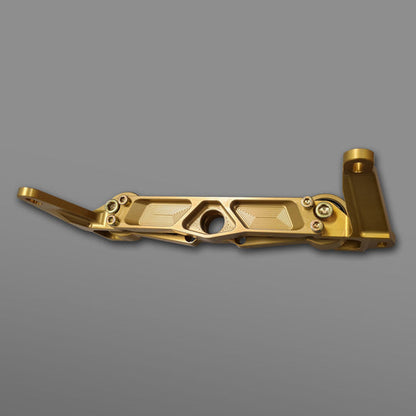 HGK Racing - Supra MK5/A90 Samsonas Gearbox Mount