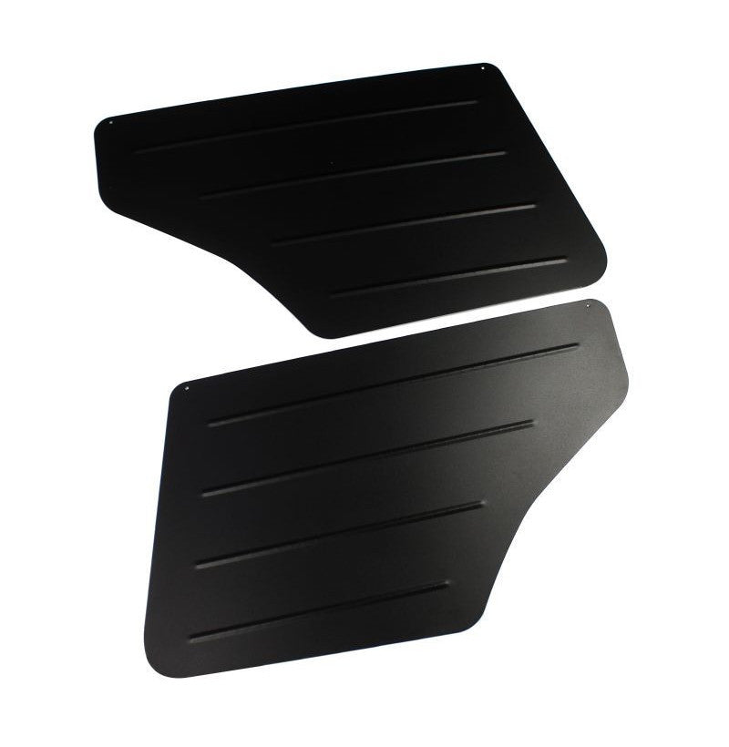 SWAGIER - BMW E92 BMW coupe rear door trim panels