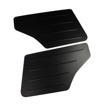 SWAGIER - BMW E92 BMW coupe rear door trim panels