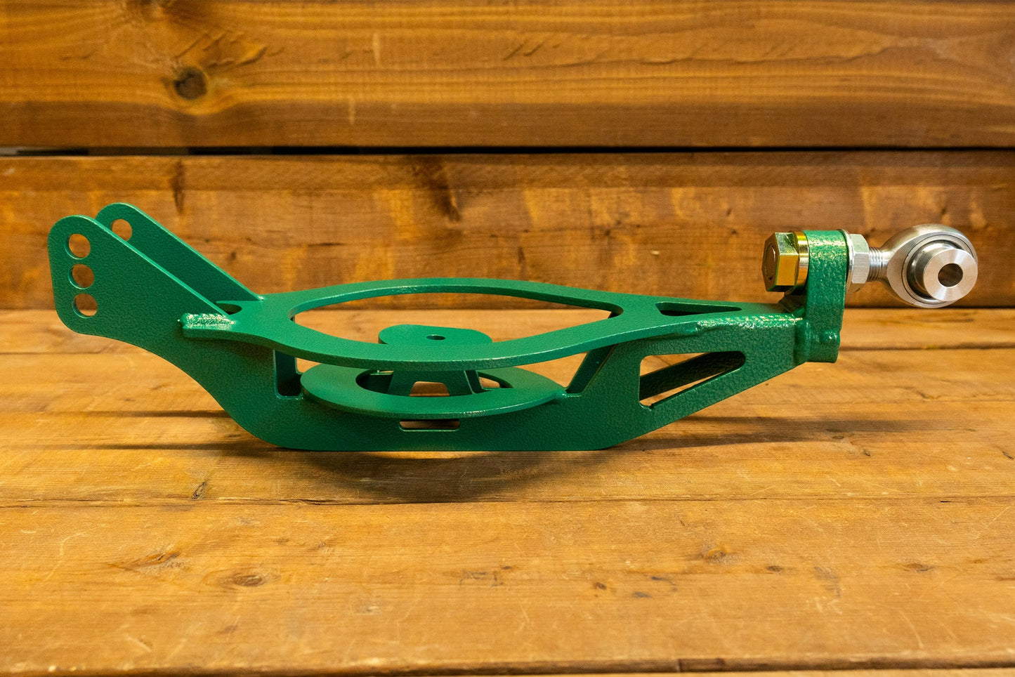 FDF Raceshop - Nissan 350Z/G35/370Z/G37 Rear Mid Link (Spring Arm)