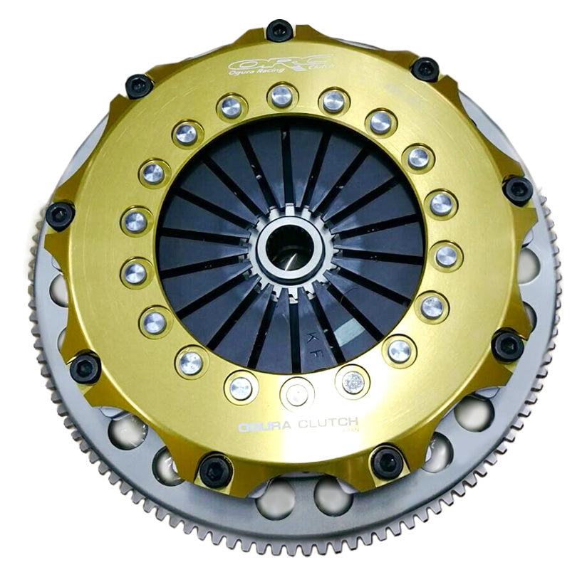 ORC -  Ogura Racing Clutch - Metal N1-type Single - Toyota 86 ZN6 Engine FA20 - ORC-040-TT1213