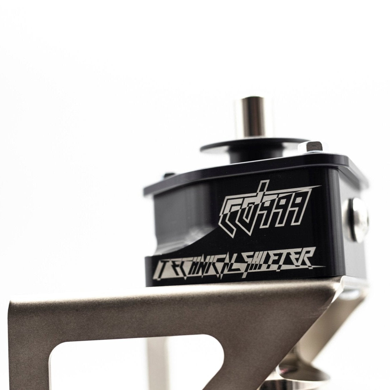SERIALNINE - CD999 Technical Shifter – Drift HQ