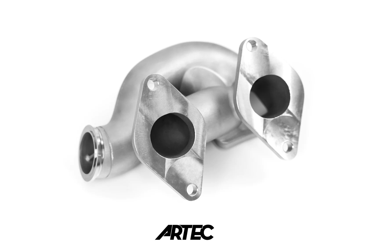 ARTEC - Mazda 13B T4 Exhaust Manifold