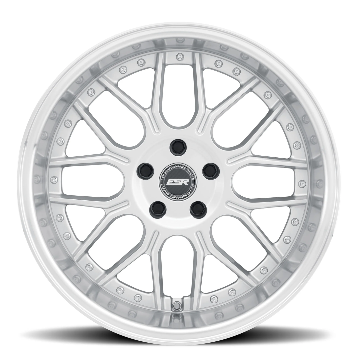 ESR - CS18 HYPER SILVER