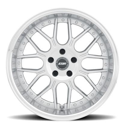 ESR - CS18 HYPER SILVER
