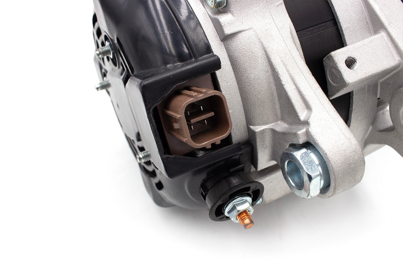 J Replace - OE Replacement Alternator - Toyota 1JZ-GTE JZX100