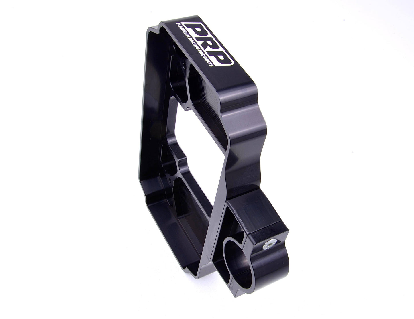 Platinum Racing Products - HALTECH IC-7 DISPLAY DASH MOUNT