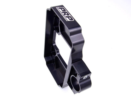 Platinum Racing Products - HALTECH IC-7 DISPLAY DASH MOUNT