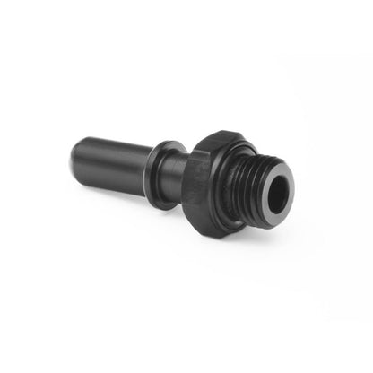 Nuke Performance - 1/4 BSPP to SAE 9.49 Fitting, 45mm