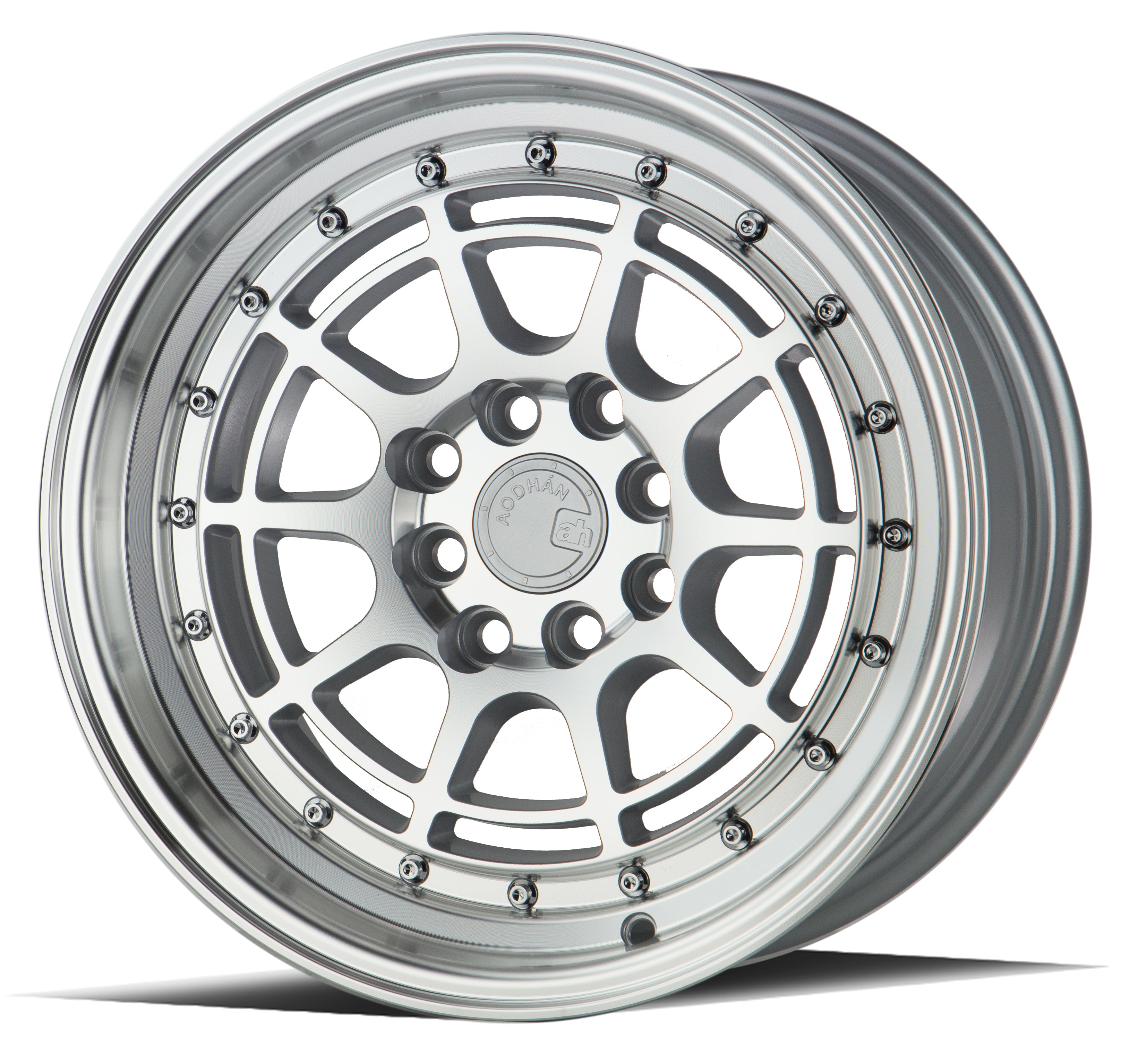 Aodhan Wheels - AH04 – Drift HQ