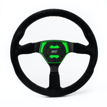 Max Papis Innovations - CENTER PLATE COVERING – F WHEEL